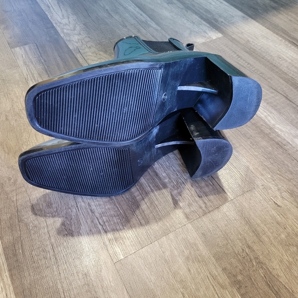 Jeffrey Campbell Hurricane Boots - Picture 5 of 9